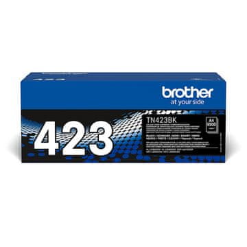 BROTHER TN-423BK toner uložak 1 kom original crni