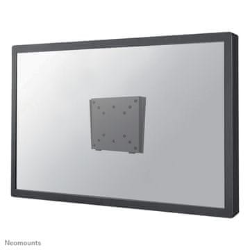 Neomounts FPMA-W25BLACK TV nosač 76,2 cm (30") crni