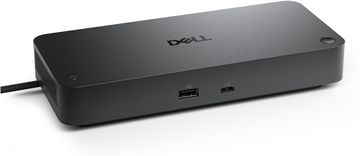 DELL SD25TB5 Žični Thunderbolt 5 Crni