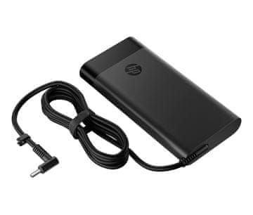 HP Smart 230W interno napajanje za prijenosno računalo 115V crno
