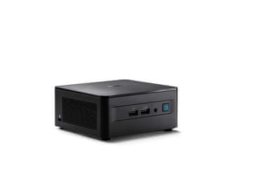ASUS NUC 12 Pro Kit RNUC12WSHI700002I UCFF crna