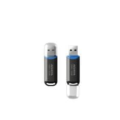 AData 32GB C906 USB Flash Drive USB Tip-A 2.0 Crni