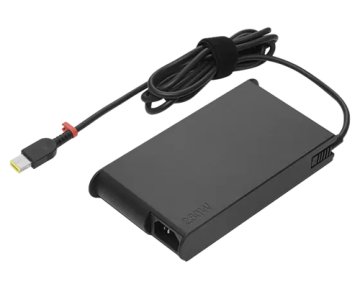 Lenovo GX20Z46306 Adapter/Inverter Interni 230W Crni