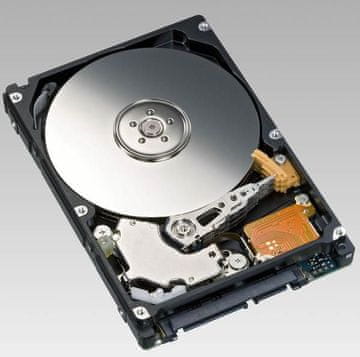 CoreParts 320GB 2.5 SATA 5400RPM, AHDD036