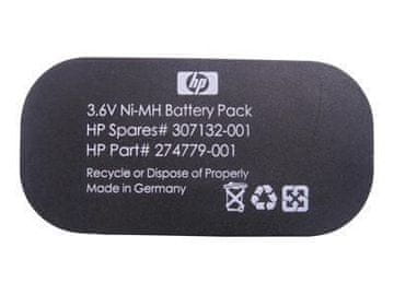 HP NIMH baterija, 3,6 V, 500 mAh, RP000086209
