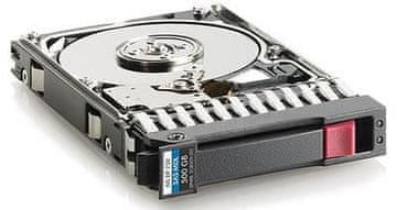 Ente HPE 500Gb Dual SAS 7.200 Rpm, RP001230097
