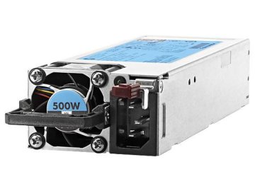 Ente HPE 500W Flexlot Platinum Hot, RP001232118