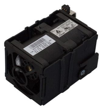 Ente ventilator s dvostrukim rotorom, mogućnost vruće ugradnje, 667882-001