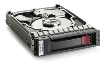 Ente HPE tvrdi disk 1TB 7.2K 2.5 inča 3G, RP001229154