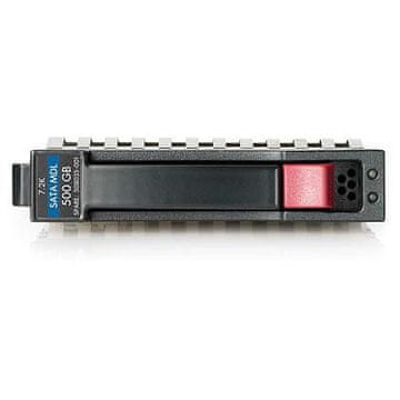 Ente HPE 500GB 6G SATA 7,2K rpm SFF, RP001230240