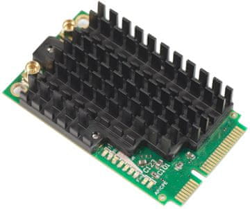 Mikrotik 802.11b/g/n velike snage, R11E-2HPND