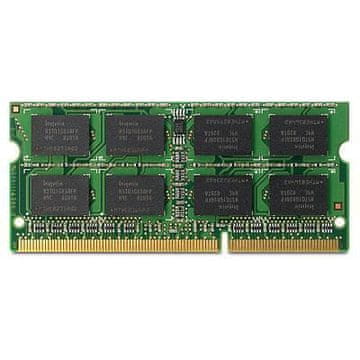 Ente HPE 16GB DR x4 PC3-12800R Reg C11, RP001230767