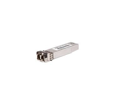 Ente Aruba Instant On 1G SFP LC SX mrežni primopredajni modul, optički kabel, 1000 Mbit/s, OM2 MMF, domet 500 m, R9D16A