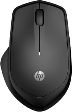 HP 285 tihi bežični miš, 6G4E6AA#AC3
