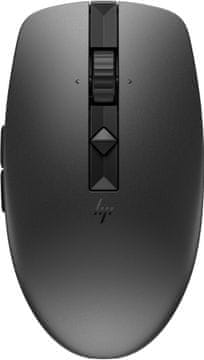 HP 715 miš za više uređaja s mogućnošću punjenja, 6E6F0AA