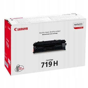 Canon toner uložak 719 H, 3480B002