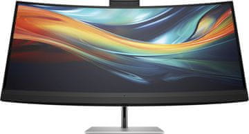 HP Series 7 Pro 39,7" 5K2K monitor za video konferencije - 740pm, 8Y2R2E9#ABB