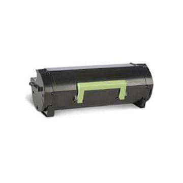 Lexmark crni toner (602X) 20.000 stranica, LVN127871., 60F2X0E