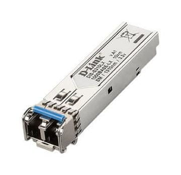 D-LINK 1-p MiniGBIC SFP na 1000BaseLX prijenosni modul, DIS-S310LX