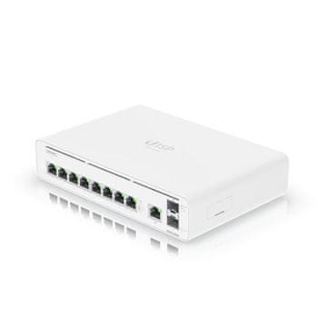 Ubiquiti UISP konzola, UISP-KONZOLA