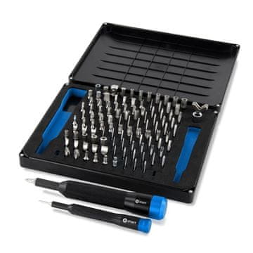 iFixit Manta komplet upravljačkih programa (112-bitni)