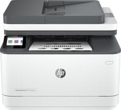 HP Laserjet Pro Mfp 3102Fdw - Crno-bijeli pisač, ispis, kopiranje, skeniranje, faks, obostrani ispis, 3G630F#B19