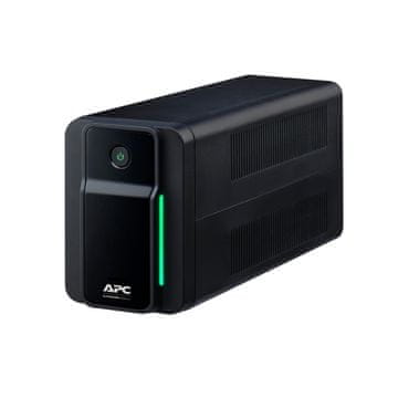 APC Rezervni Interaktivni Uređaji 0,5 kVA 300 W 3 AC Utičnice, BX500MI