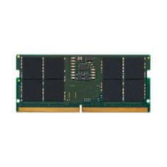 Kingston 16GB 1x16GB DDR5 memorijski modul, KCP556SS8-16