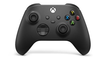 Microsoft Xbox bežični Bluetooth kontroler crne boje - Gamepad za Android, PC, Xbox, QAT-00009