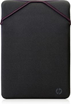 HP reverzibilna zaštitna futrola za prijenosno računalo boje Mauve za 14,1", 160 g, 2F2L6AA