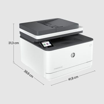 HP Višenamjenski pisač LaserJet Pro 3102fdn
