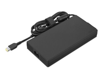 Lenovo GX21F23046 Ulazno/izlazno napajanje crno