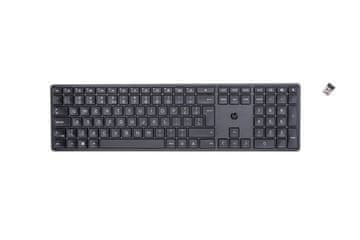 HP programabilna bežična tipkovnica 450