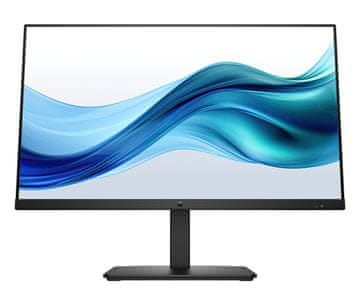 HP 27" FHD 327pe serije 3 Pro monitor, 1920x1080, crni