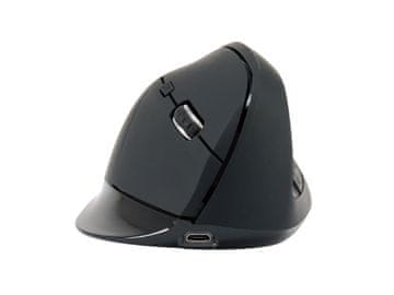 Conceptronic LORCAN03B bežični Bluetooth uredski miš 1600 DPI