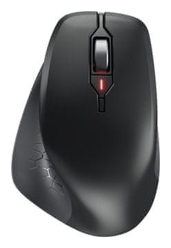 Cherry JW-8550-2 bežični optički miš 4000 DPI