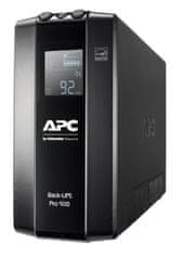 APC BR900MI UPS 0.9kVA 540W Linijsko-interaktivni 6 utičnica