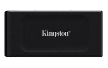 1TB prijenosni SSD XS1000 USB 3.2 Gen 2
