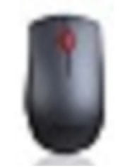 Lenovo 4X30H56887 Ambidextrous RF bežični laserski miš od 1600 DPI
