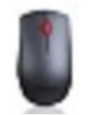 Lenovo 4X30H56887 Ambidextrous RF bežični laserski miš od 1600 DPI