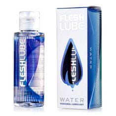 0.00023 Fleshlube Water 100 ml lubrikant za Fleshlight