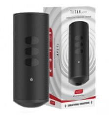 0.00023 Kiiroo Titan KIIROO masturbator