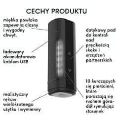 0.00023 Kiiroo Onyx+ KIIROO masturbator