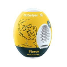 0.00023 Masturbator Egg Fierce Satisfyer