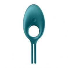 0.00023 Swordsman Camouflage Green Satisfyer prsten za penis