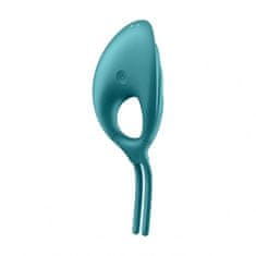 0.00023 Swordsman Camouflage Green Satisfyer prsten za penis