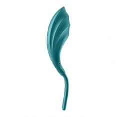 0.00023 Swordsman Camouflage Green Satisfyer prsten za penis