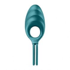 0.00023 Swordsman Camouflage Green Satisfyer prsten za penis