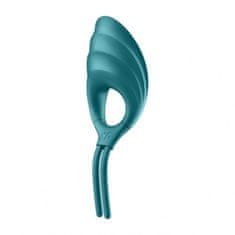 0.00023 Swordsman Camouflage Green Satisfyer prsten za penis