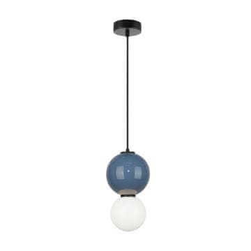 Italux LED viseća svjetiljka 5W PIEVE PND-95221-1S-BLU